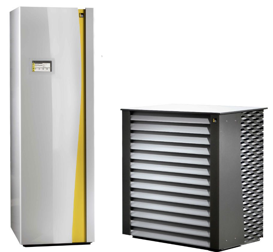 IDM IPUMP A 3-11 INVERTER 230V A+++