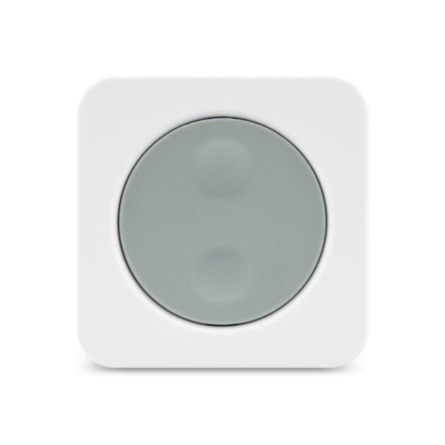Buton inteligent, cu baterii, Salus