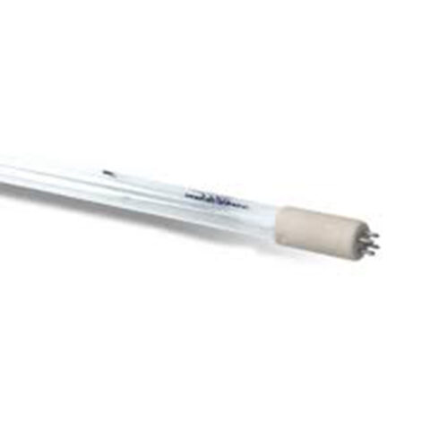 Bec UV 55 W-4 pini