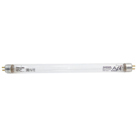 Bec UV Philips 2-2 6 W