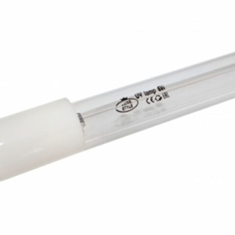 Bec UV  6W 4 pini