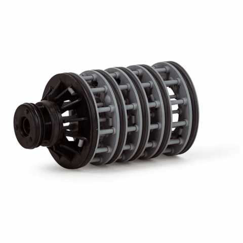Ansamblu spacer Clack V3005-02 pentru Valvele Clack WS1