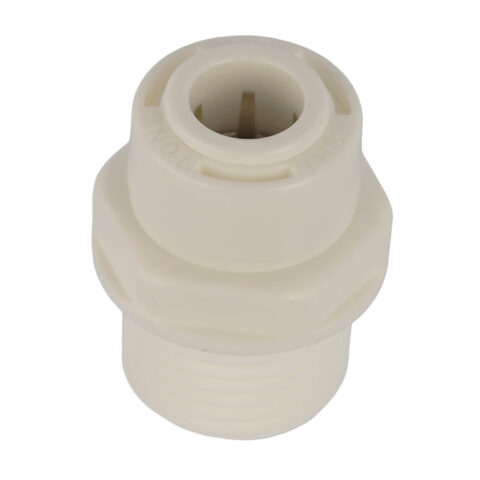 Conector 1/2 filet exterior si  3/8 furtun