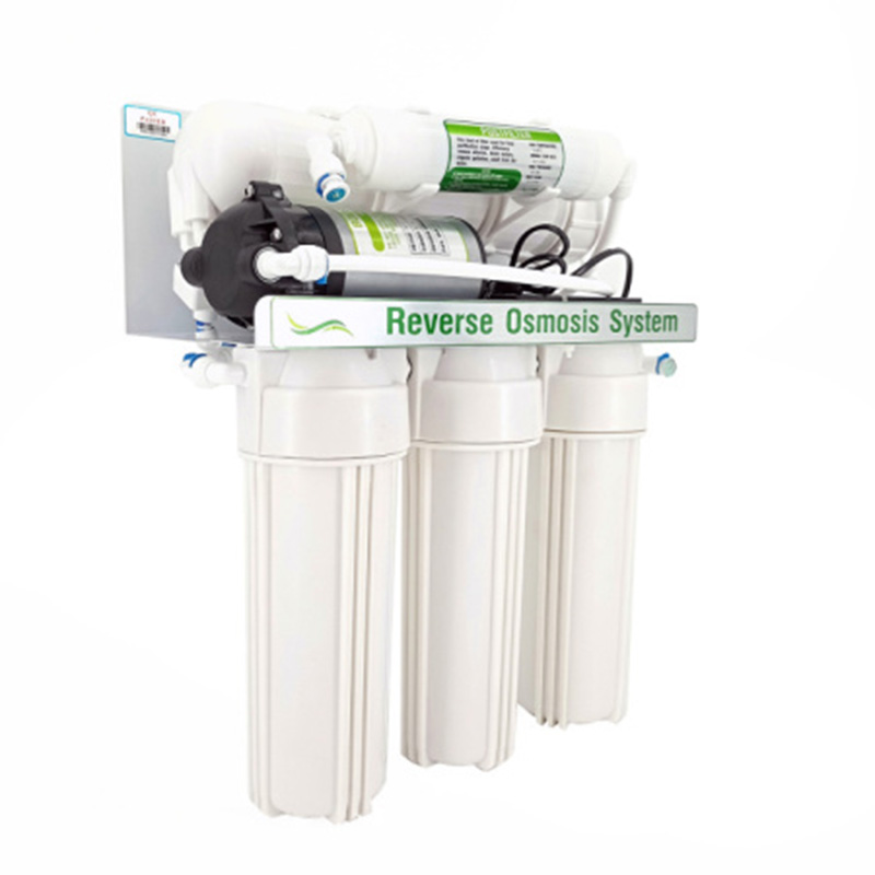 Sistem Osmoza Inversa direct flow RO400 COMPACT - Shop | Ground4Heat