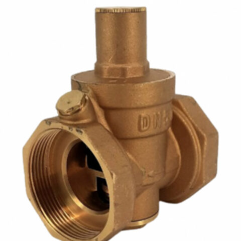 Regulator presiune 2"