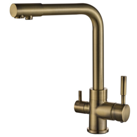 Robinet 3 cai ANTIQUE 103
