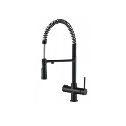 Robinet 3 cai BLACK SH 503