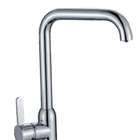 Robinet cu 3 cai ELEGANTE smaltuit 128 CH