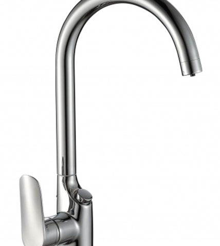 Robinet cu 3 cai ELITE SMALT 115 CH