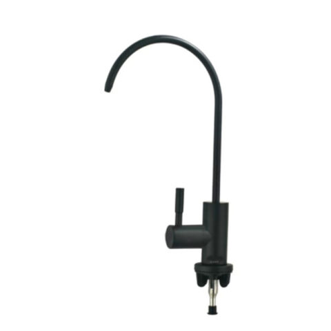 Robinet Osmoza Inversa sau Ultrafiltrare MODERN BLACK