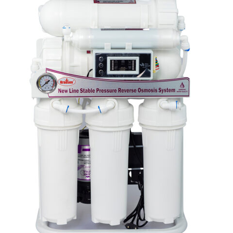 Sistem Osmoza Inversa direct flow RO800 Krausen 90-120 l/h