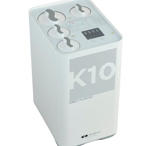 Sistem Osmoza Inversa  K10 DIRECT FLOW Kinetico