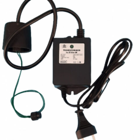 Transformator pentru lampa UV Phillips 6W 2 si 2 pini