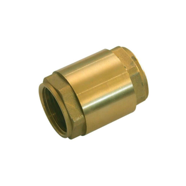 Supapa europa - CODITAL - plastic, 3/4”