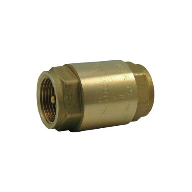 Supapa europa - CODITAL - metal, 1/2”