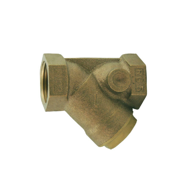 Filtru Y alama - CODITAL,  1 1/4”