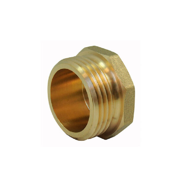 Dop alama filet exterior - CODITAL, 1”