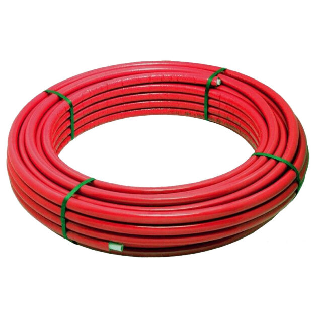 Teava PEXAL preizolata 16x2 mm - colac 100 m