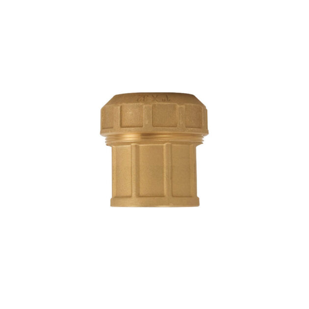 Niplu ITAP filet interior alama, 3/4”x25