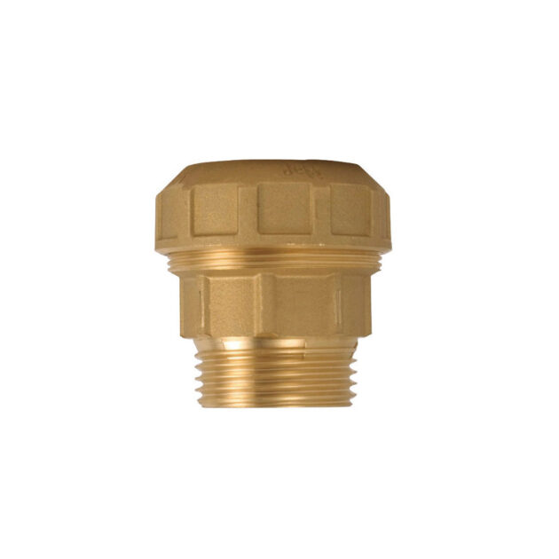 Niplu ITAP filet exterior alama, 1”x32