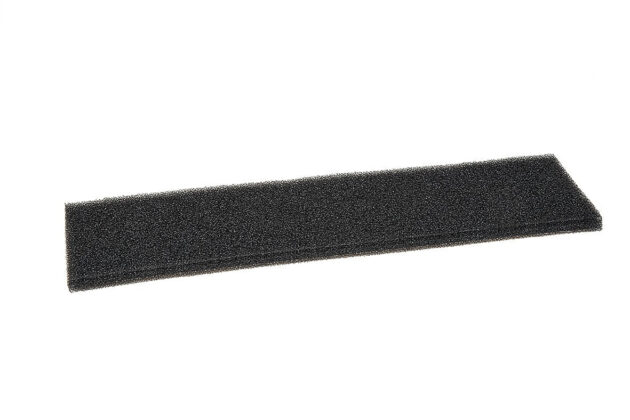 Filtru ventilatie FRANKISCHE profi-air Starline, 350 x 130 mm, normal