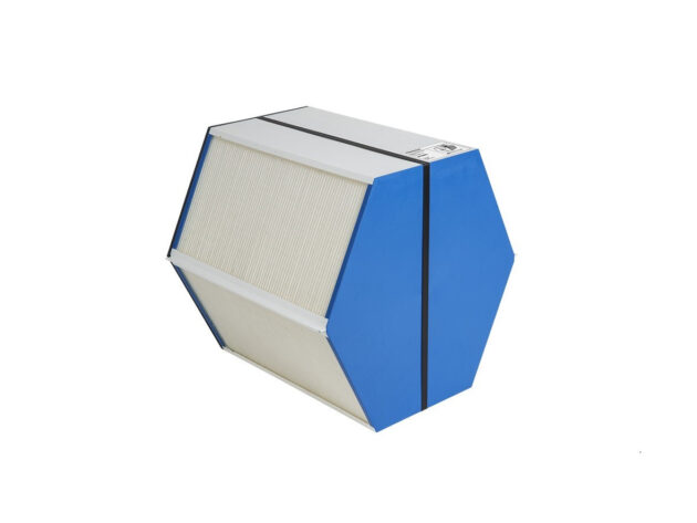 Schimbator de Caldura Entalpic, FRANKISCHE, profi-air, 250 flex