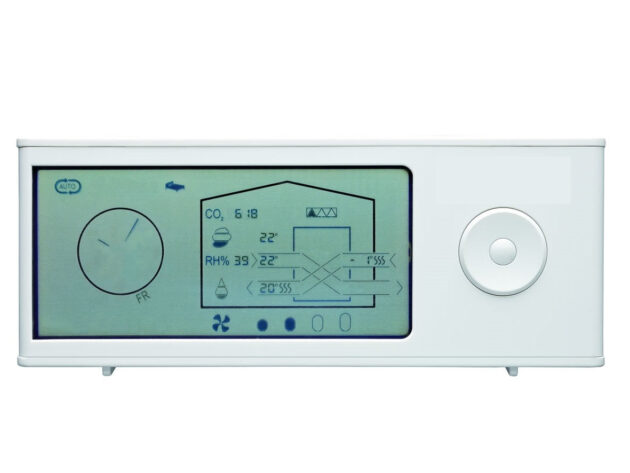 Telecomanda pentru Unitate 180 / 300 sensor, FRANKISCHE, profi-air