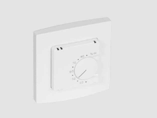 Regulator de umiditate, FRANKISCHE, profi-air