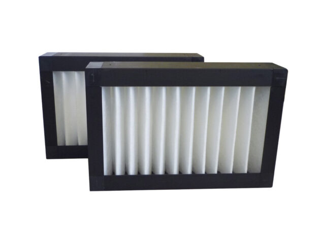 Filtru Unitate 180 sensor, FRANKISCHE, profi-air-G4 / F4 (in set)