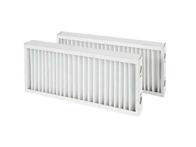 Filtru Unitate 250 flex, FRANKISCHE, profi-air,  G4 / F7 (in set)