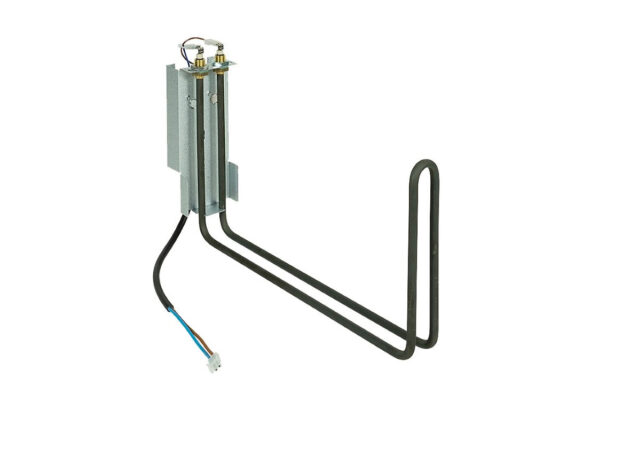 Preincalzitor pentru Unitate de Ventilatie 250 flex, FRANKISCHE, profi-air