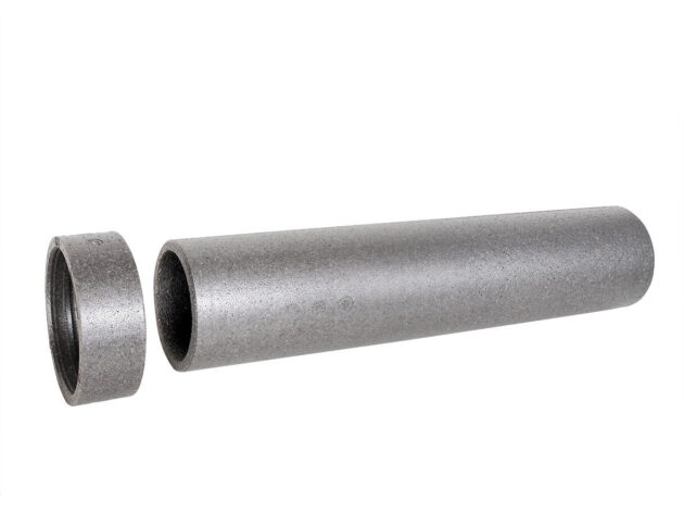 Tub, FRANKISCHE, profi-air ISO, DN 180
