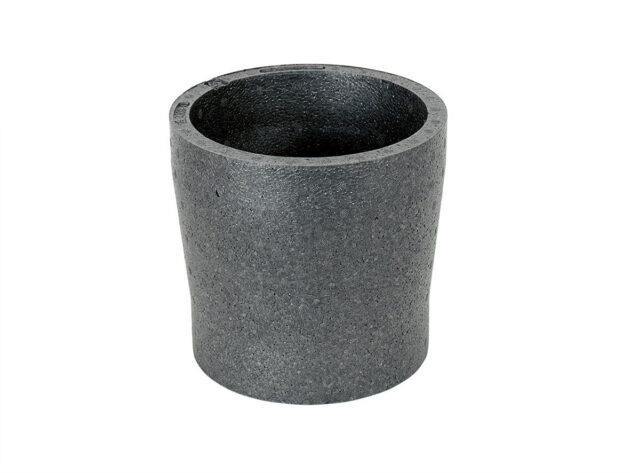Reductie, FRANKISCHE, profi-air ISO, DN 160/ DN 125