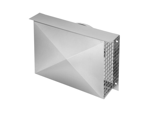 Grila exterioare, FRANKISCHE, profi-air, DN 180 mm
