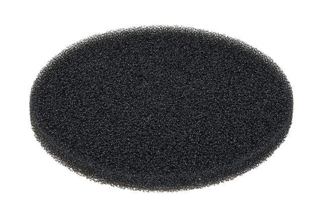 Filtru ventilatie FRANKISCHE profi-air Starline, Ø 160 mm, compact, normal