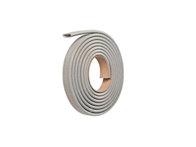 Tub, FRANKISCHE, profi-air tunnel, 132 x 52 mm colac de 20 m