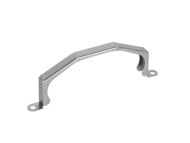 Clema de Fixare, FRANKISCHE, profi-air tunnel, 132 x 52 mm