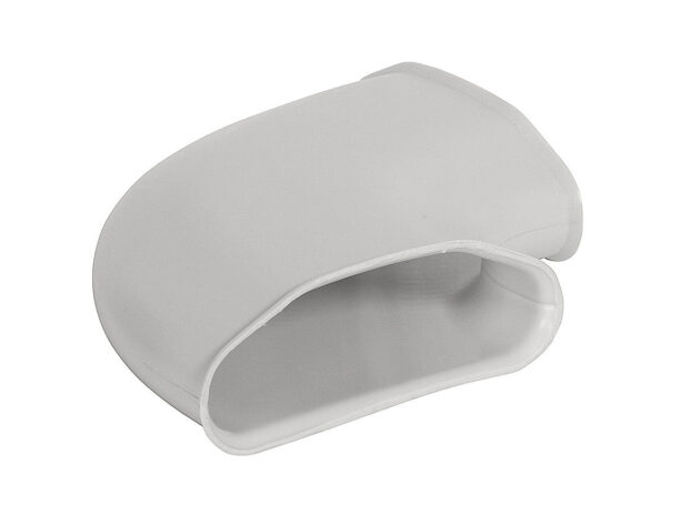 Cot Orizontal, la 90°, FRANKISCHE, profi-air tunnel, 132 x 52 mm