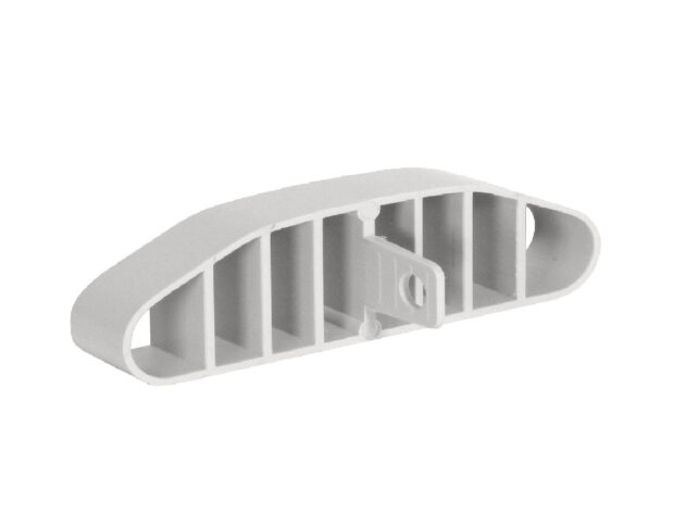 Regulator de Debit, FRANKISCHE, profi-air tunnel, 132 x 52 mm