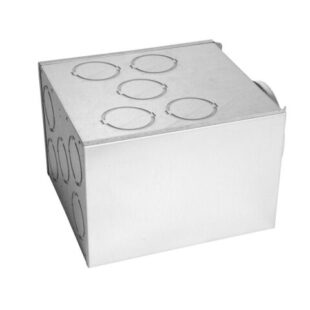 Distribuitoare ventilatie