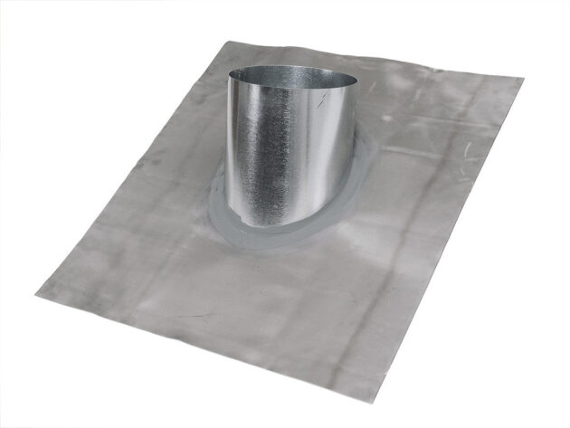 Racord acoperis, FRANKISCHE, profi-air, 30° - 40°