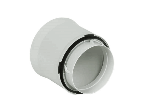 Adaptor la Distribuitor, FRANKISCHE, profi-air classic, metalic-NW 75