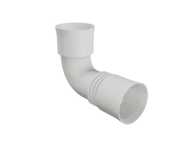 Cot, la 90°, FRANKISCHE, profi-air classic, NW63, 75, 90-75