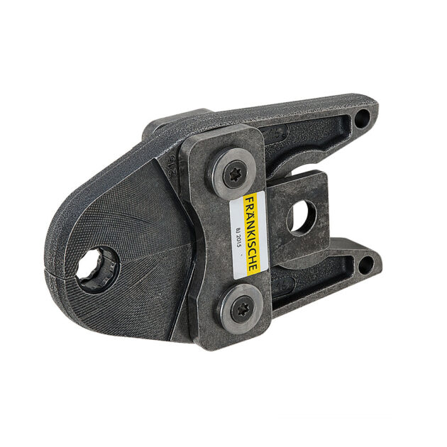 Bacuri pentru sertizare 20 mm ALPEX pentru scule fabricate de alti producatori - FRANKISCHE