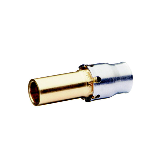 Conector prin impingere (Push-fit) cu eurocon  20 - 22 mm, FRANKISCHE - ALPEX-PLUS