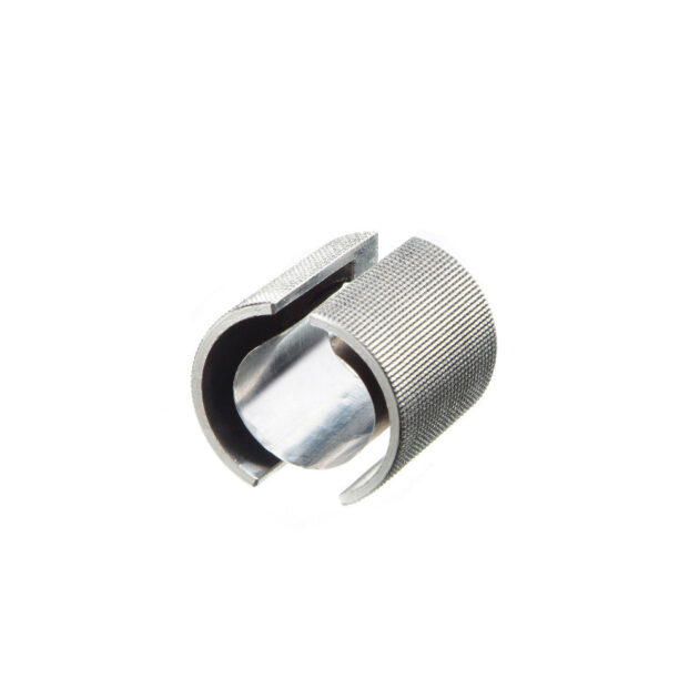 Conector (Push-fit) cu eurocon PPSU, FRANKISCHE - ALPEX-PLUS-16 mm