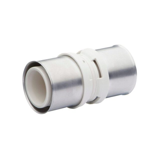 Mufa sertizare PPSU, 63 - 63 mm, FRANKISCHE - ALPEX-L