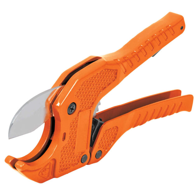 Cleste de taiat teava plastic , ∅ max. 41 mm - Truper
