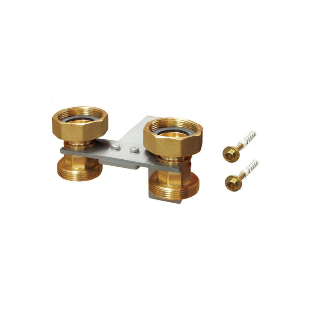Set de fixare pe perete pentru unitati de pompare DN32 NOVAPEX