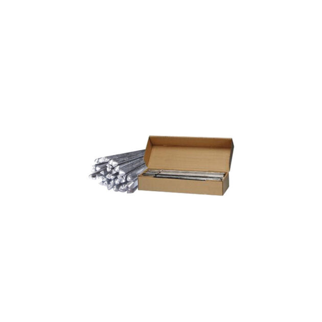 Aliaj de lipire moale Felder 1 Kg in forma de bare S-Pb60Sn40